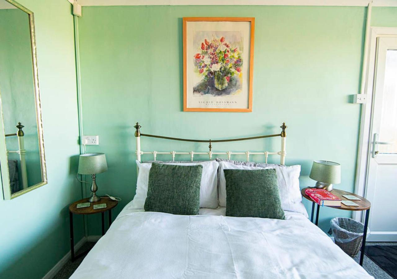 Broadstairs, Bays & Golf - Sleeps 2 Leilighet Eksteriør bilde